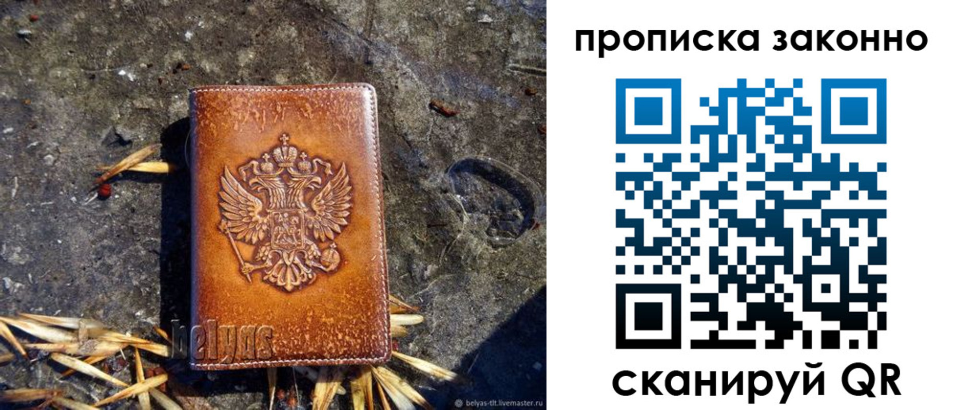 прописка паспорт в Елизово